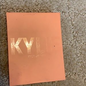 (used) Kylie Cosmetics “X-rated” Blush